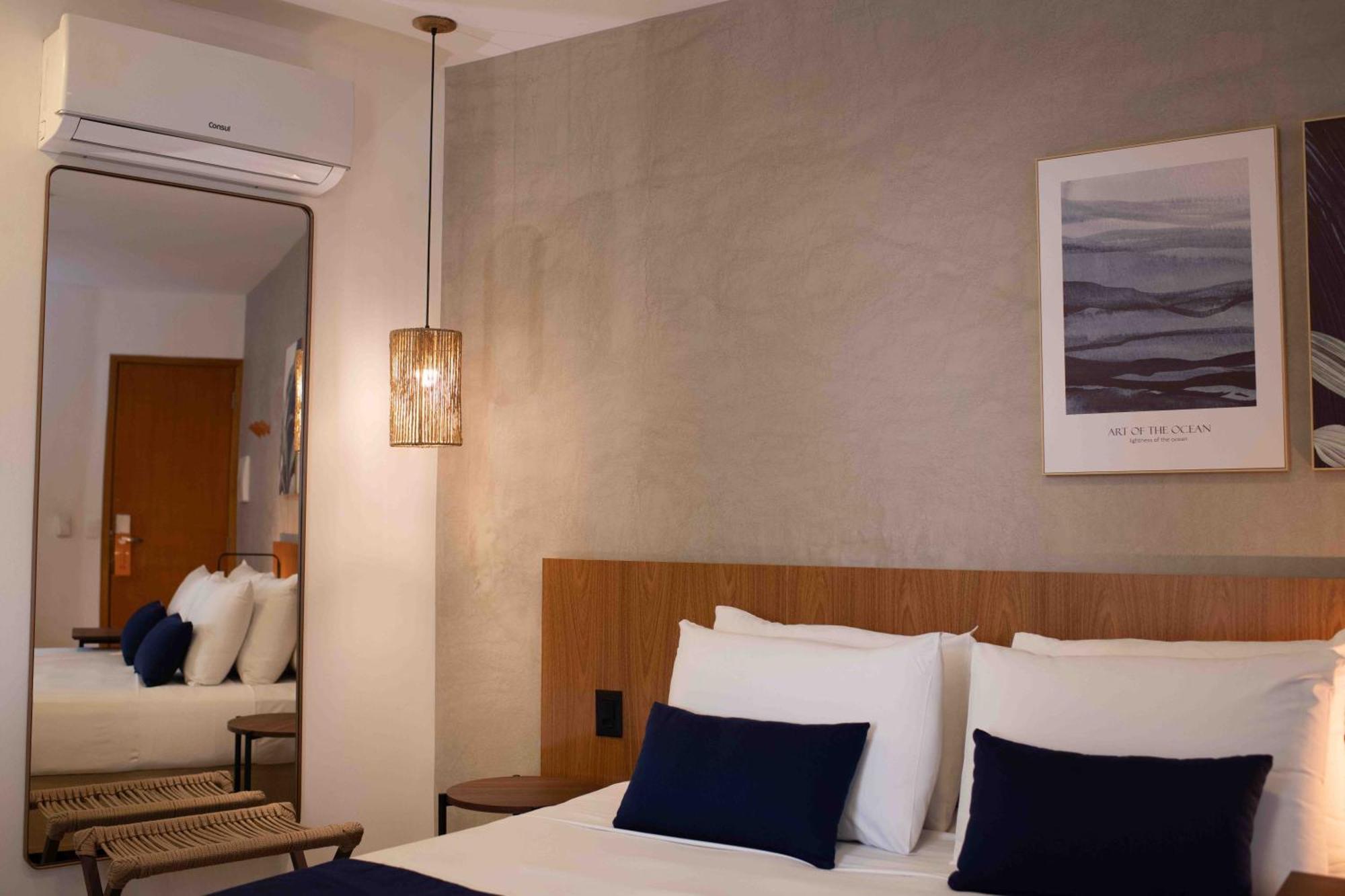 Hostal Leblon Design Río de Janeiro