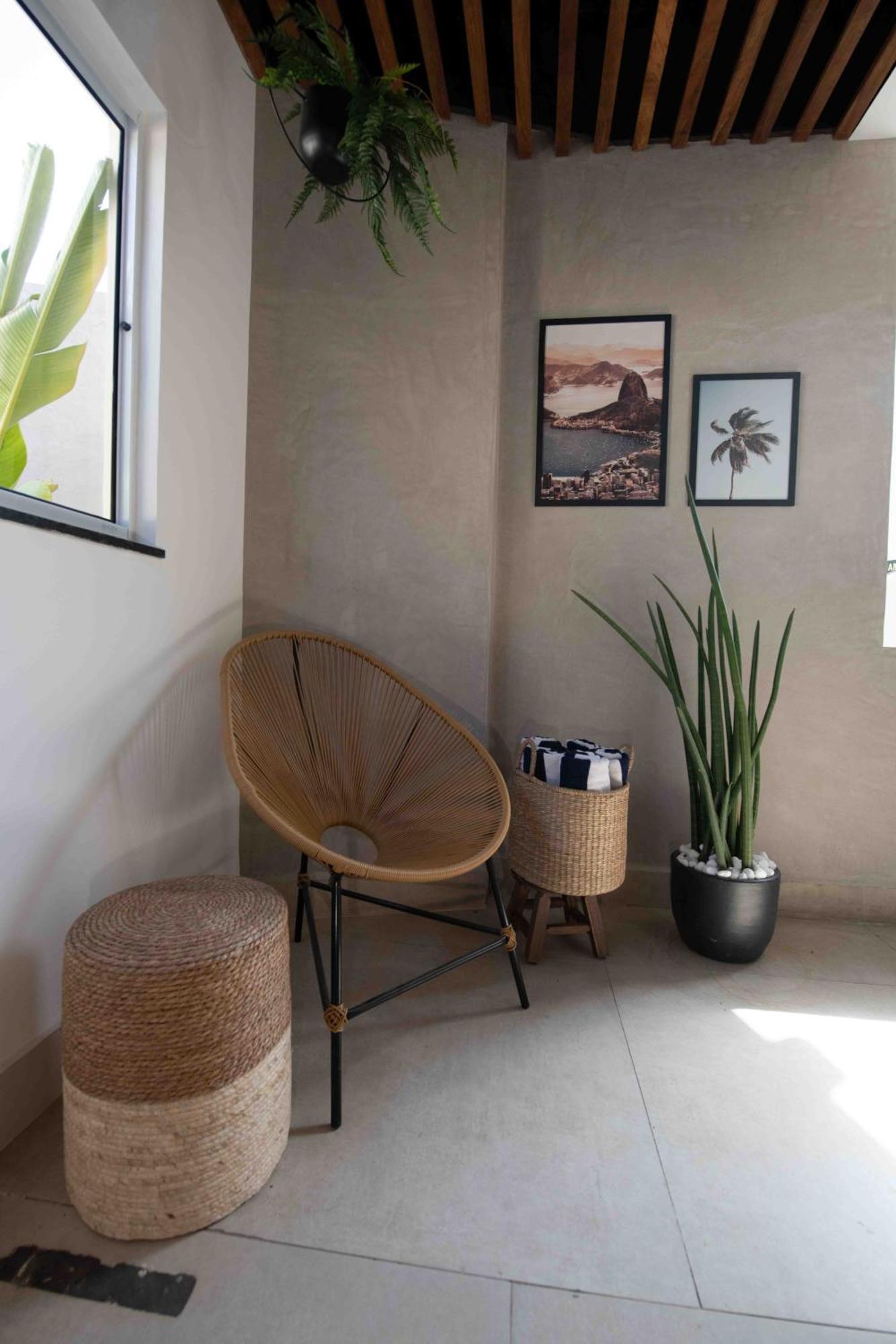 Leblon Design Hostal