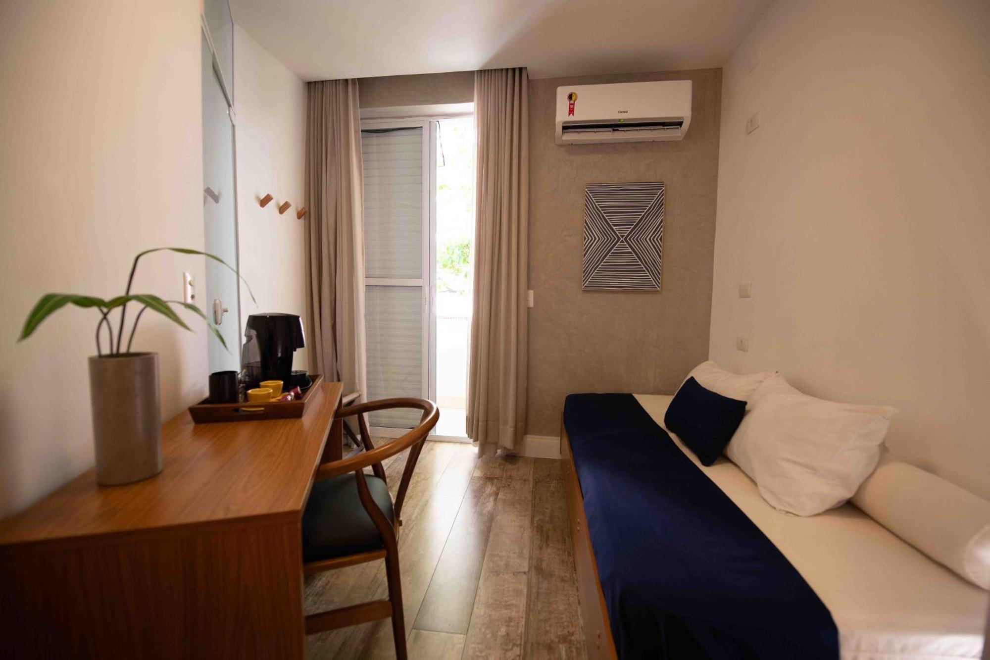 Leblon Design Hostal Río de Janeiro
