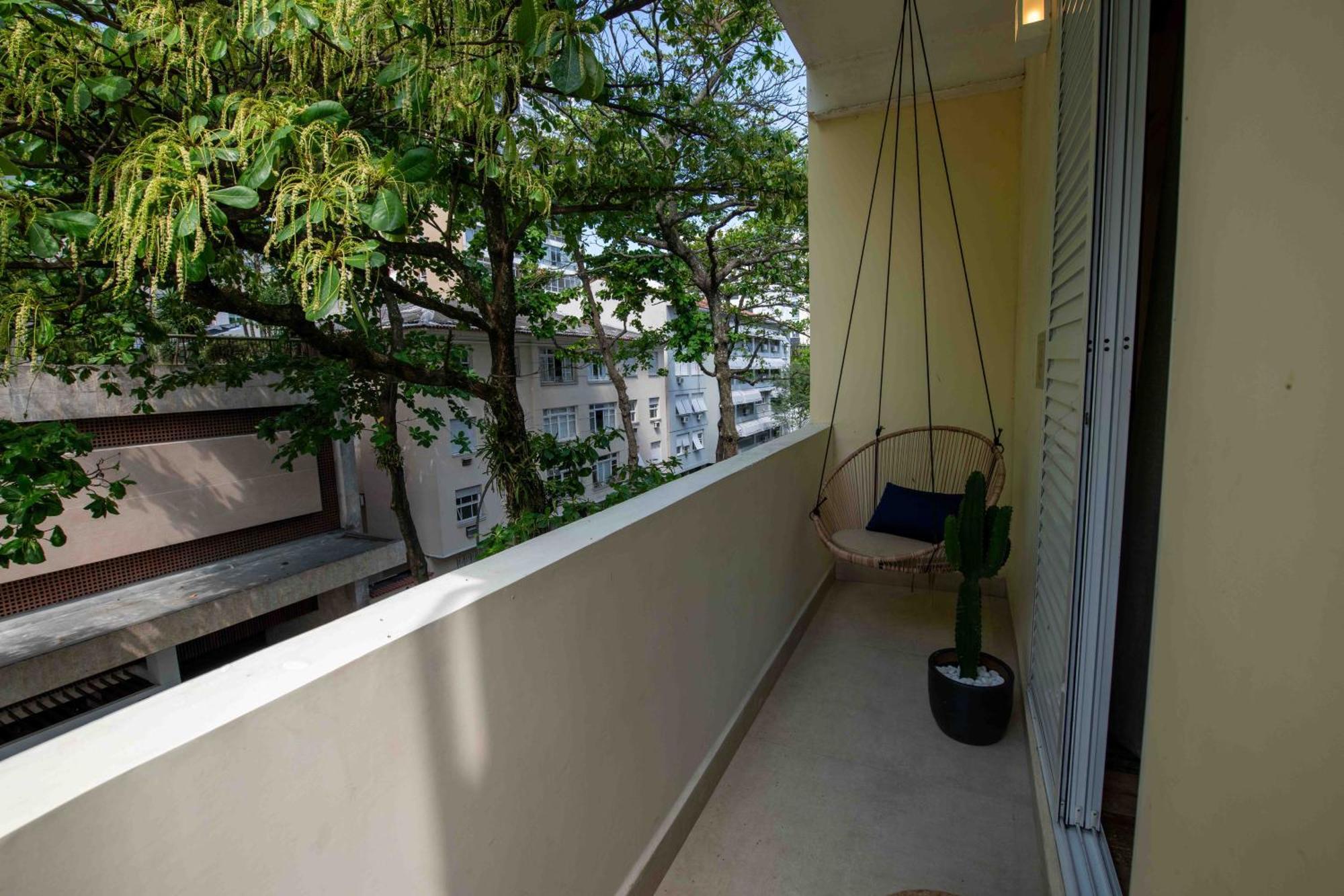 Hostal Leblon Design