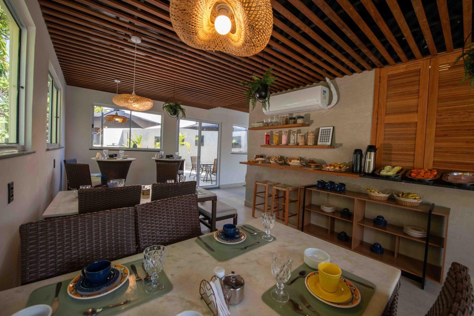 Leblon Design Hostal Río de Janeiro