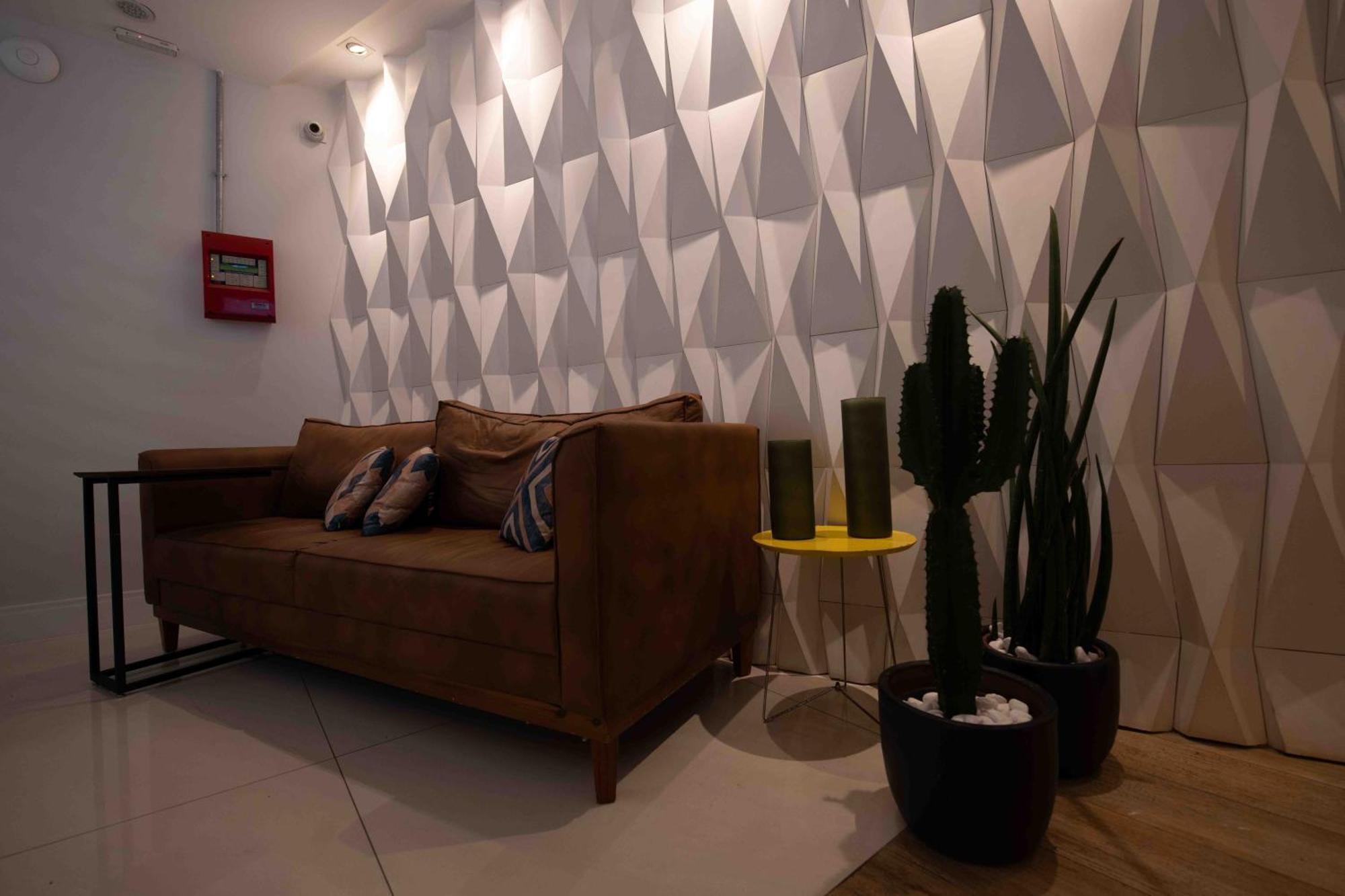 Leblon Design Hostal *