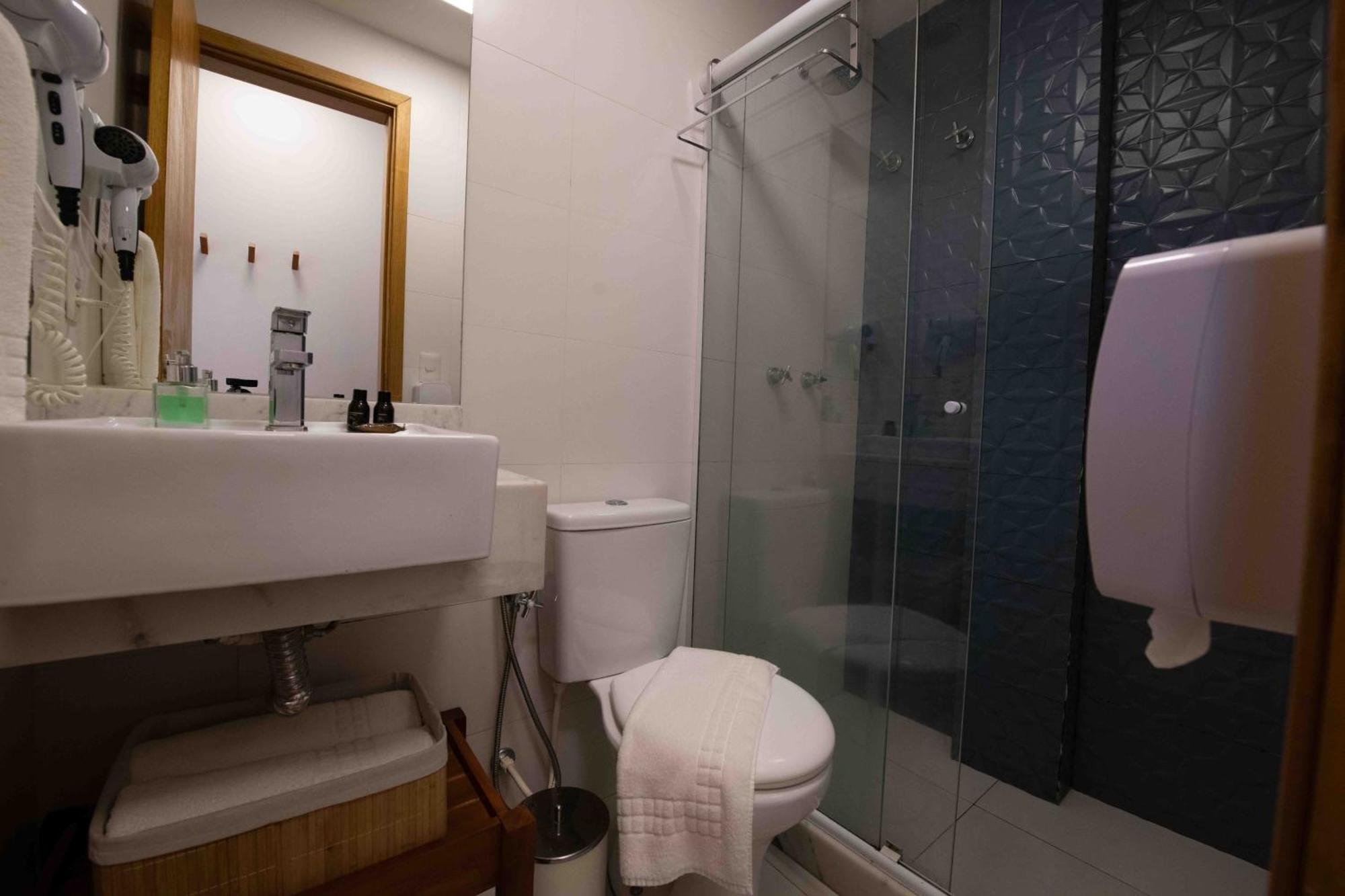 Leblon Design Hostal Río de Janeiro