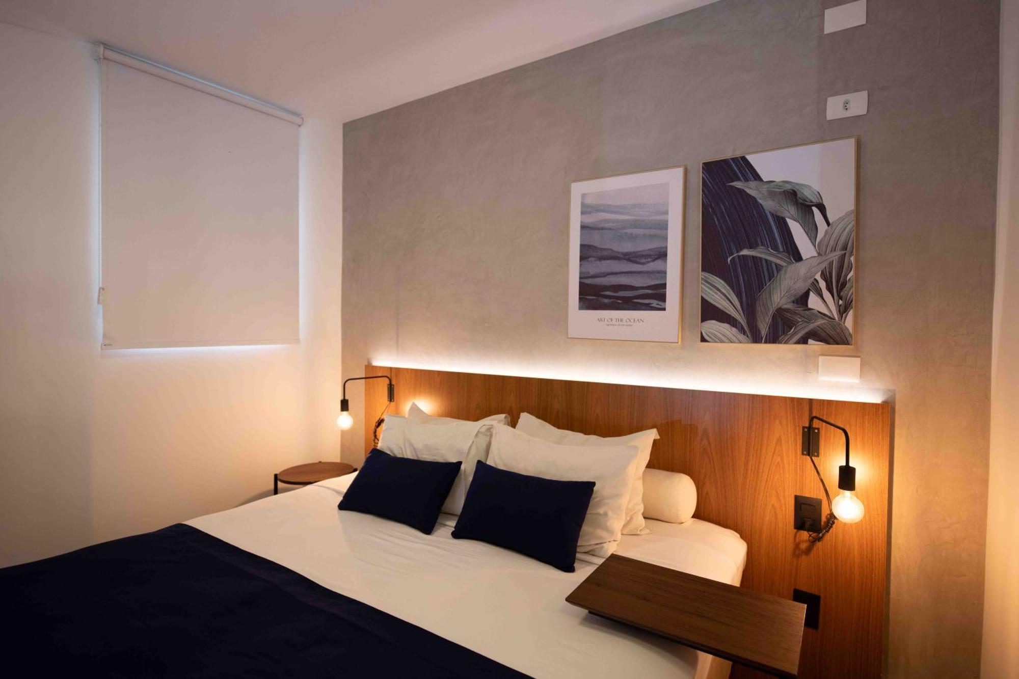 Leblon Design Hostal *