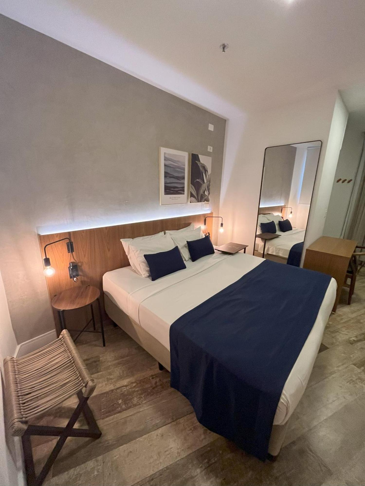 Hostal Leblon Design Río de Janeiro