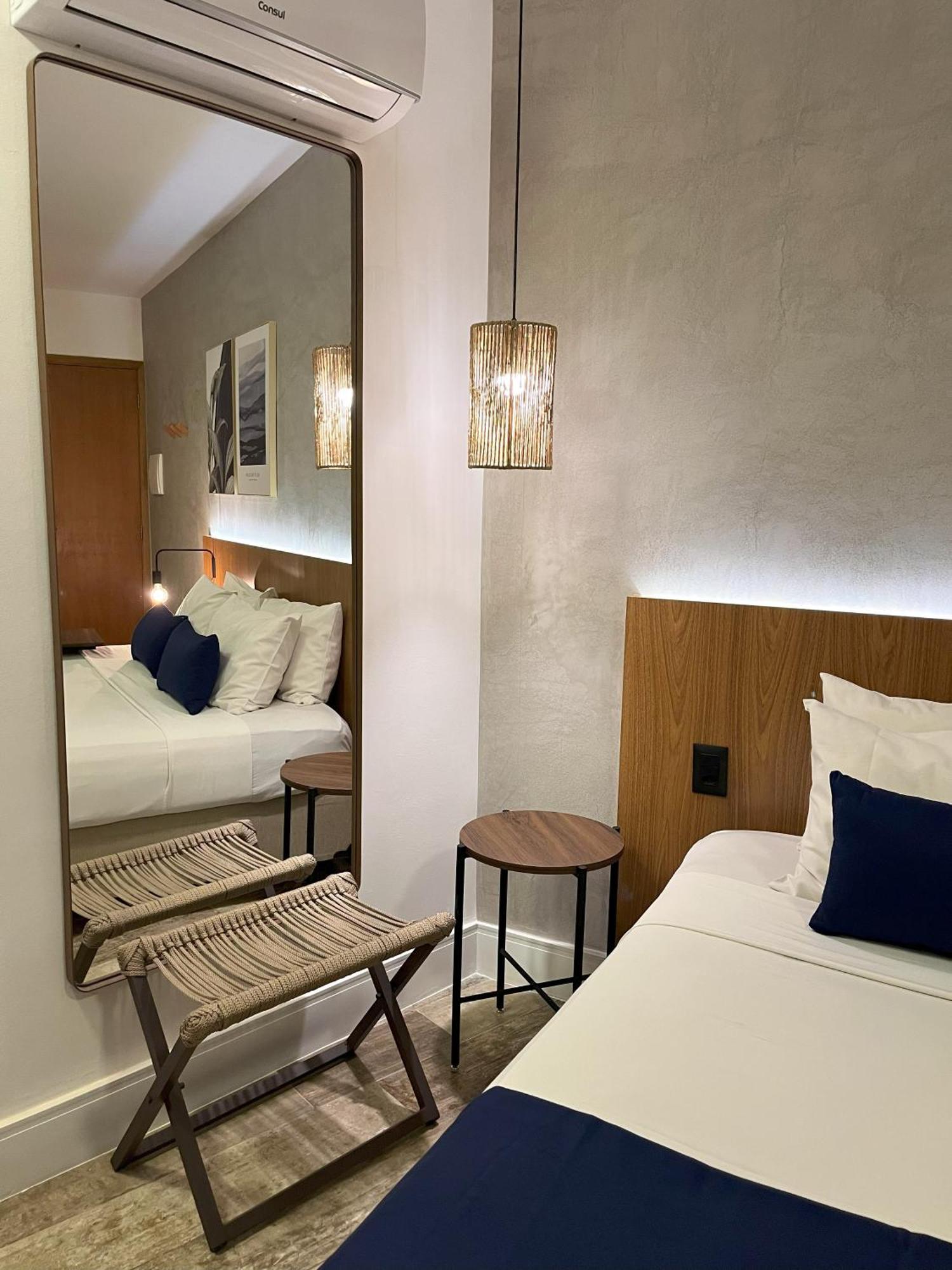 Hostal Leblon Design *