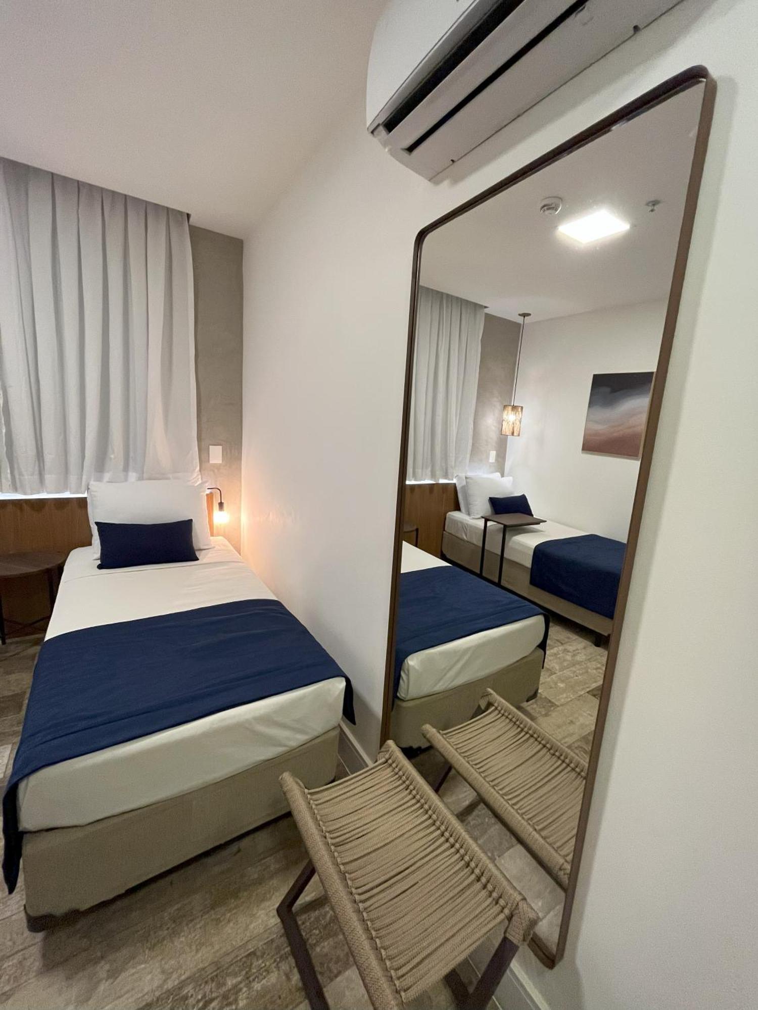 Hostal Leblon Design