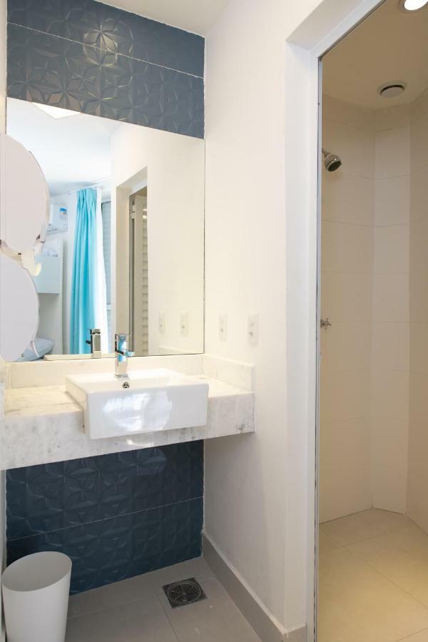 Hostal Leblon Design Río de Janeiro