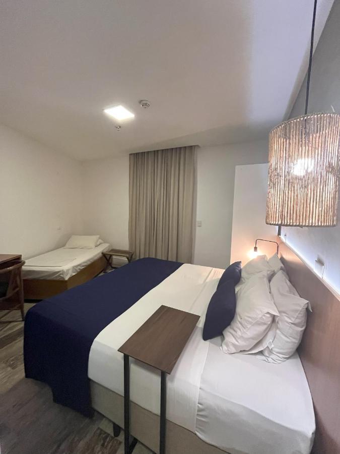 Hostal Leblon Design Río de Janeiro