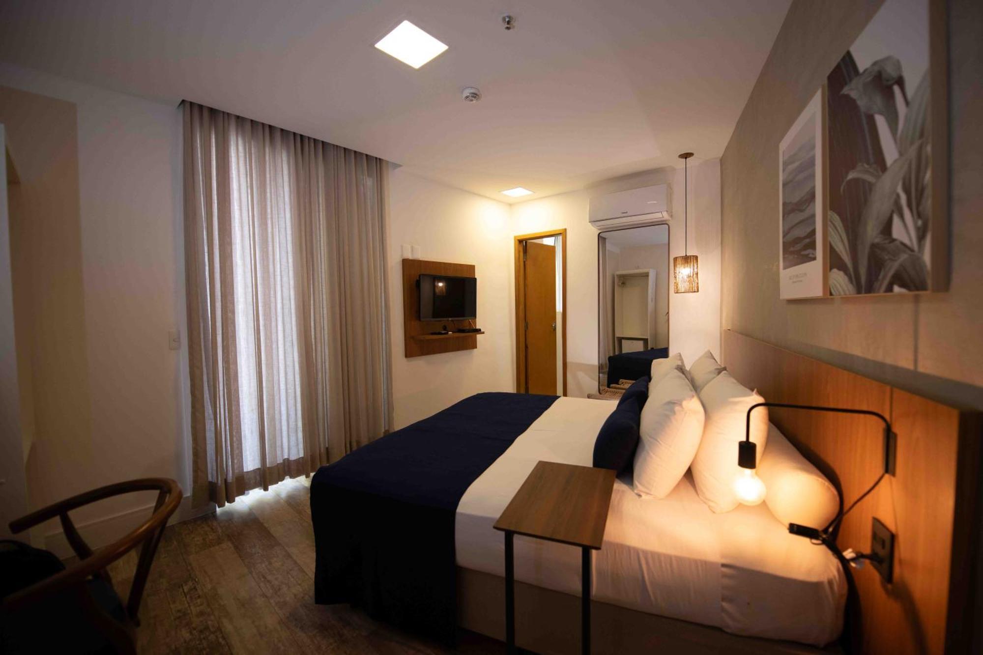 Hostal Leblon Design *