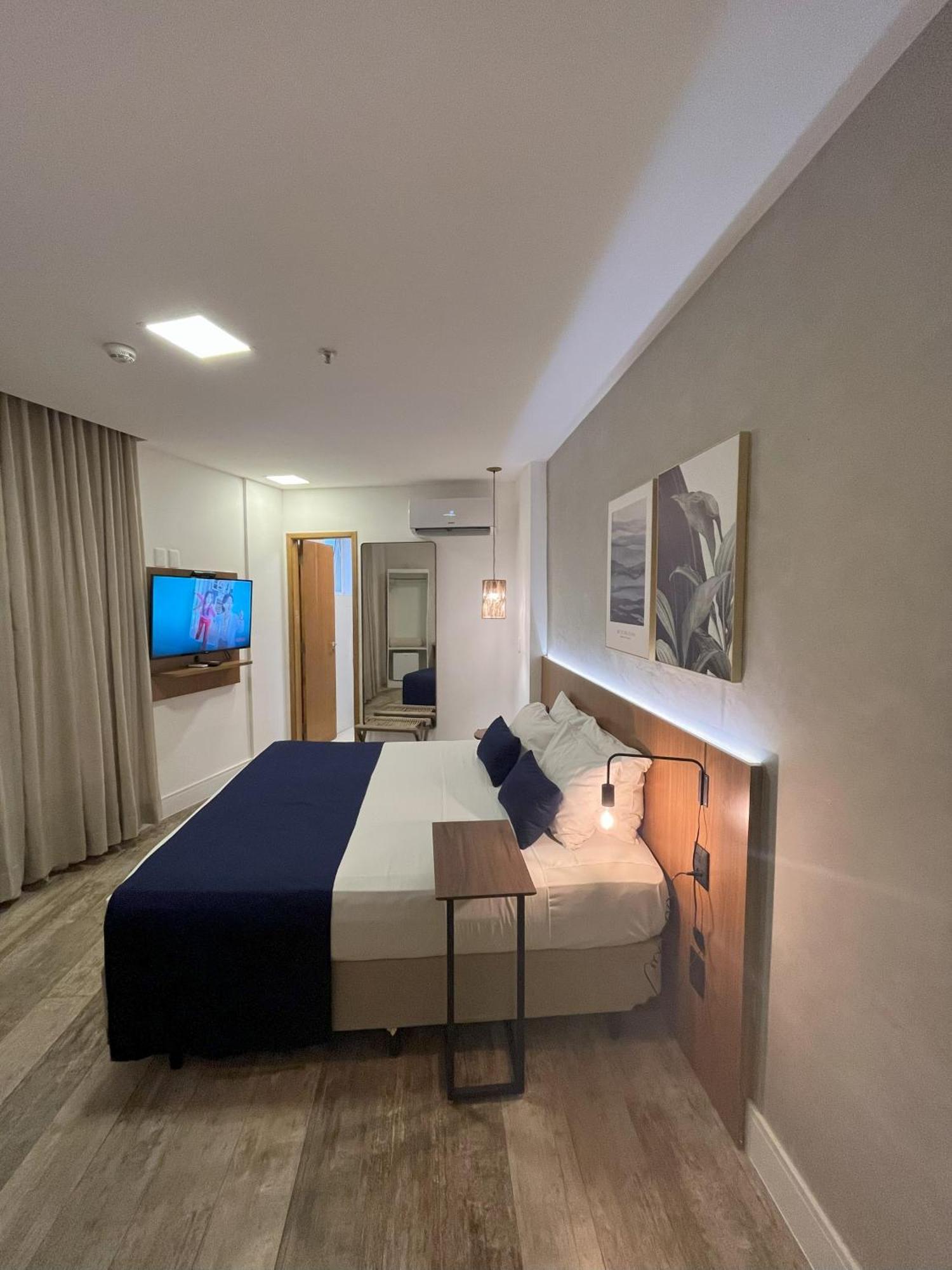 Hostal Leblon Design Río de Janeiro
