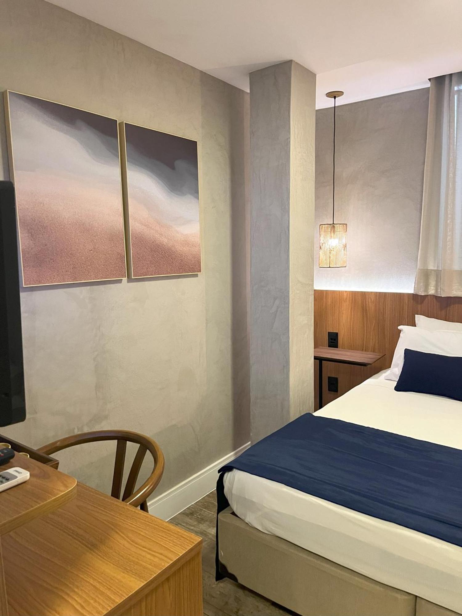 Leblon Design Hostal Río de Janeiro